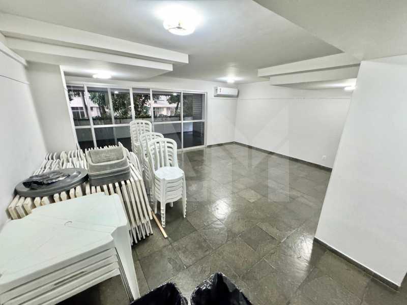 Conheça 3204 do imóvel - Cobertura à venda Rua Barão de Pirassinunga, Tijuca, Rio de Janeiro - R$ 750.000 - 3204 - 27 3204 - 27