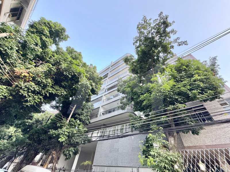Conheça 3204 do imóvel - Cobertura à venda Rua Barão de Pirassinunga, Tijuca, Rio de Janeiro - R$ 750.000 - 3204 - 30 3204 - 30