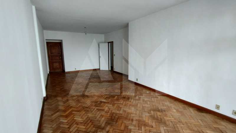 Conheça 3210 do imóvel - Apartamento à venda Rua Marquês de Valença, Tijuca, Rio de Janeiro - R$ 990.000 - 3210 - 4 3210 - 4