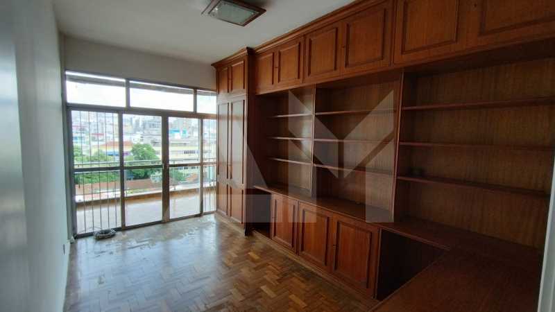 Conheça 3210 do imóvel - Apartamento à venda Rua Marquês de Valença, Tijuca, Rio de Janeiro - R$ 990.000 - 3210 - 6 3210 - 6