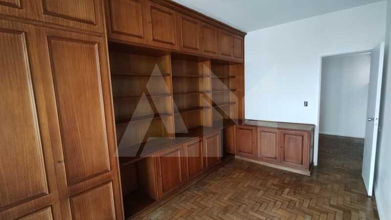 Conheça 3210 do imóvel - Apartamento à venda Rua Marquês de Valença, Tijuca, Rio de Janeiro - R$ 990.000 - 3210 - 7 3210 - 7