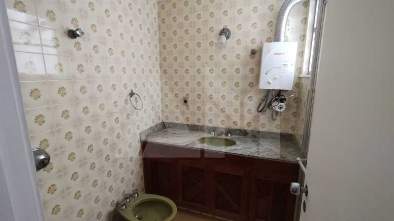 Conheça 3210 do imóvel - Apartamento à venda Rua Marquês de Valença, Tijuca, Rio de Janeiro - R$ 990.000 - 3210 - 9 3210 - 9