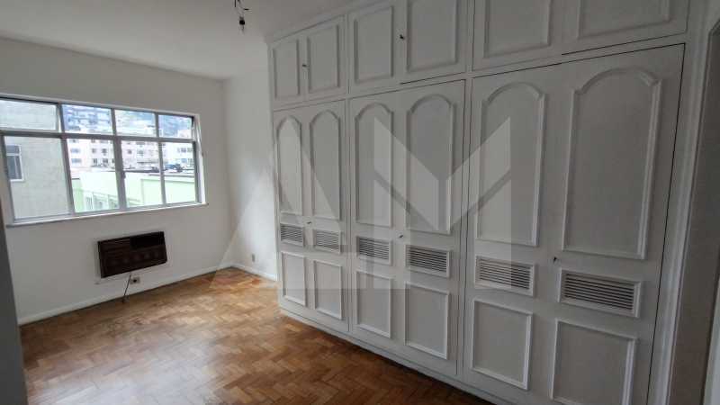 Conheça 3210 do imóvel - Apartamento à venda Rua Marquês de Valença, Tijuca, Rio de Janeiro - R$ 990.000 - 3210 - 10 3210 - 10