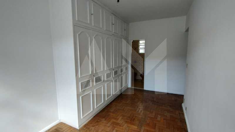 Conheça 3210 do imóvel - Apartamento à venda Rua Marquês de Valença, Tijuca, Rio de Janeiro - R$ 990.000 - 3210 - 11 3210 - 11