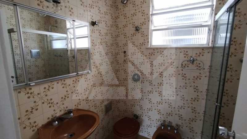 Conheça 3210 do imóvel - Apartamento à venda Rua Marquês de Valença, Tijuca, Rio de Janeiro - R$ 990.000 - 3210 - 12 3210 - 12