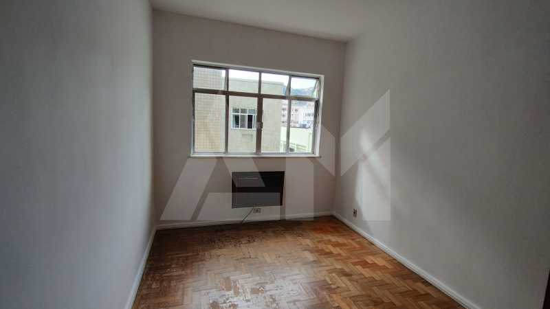 Conheça 3210 do imóvel - Apartamento à venda Rua Marquês de Valença, Tijuca, Rio de Janeiro - R$ 990.000 - 3210 - 13 3210 - 13