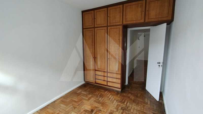 Conheça 3210 do imóvel - Apartamento à venda Rua Marquês de Valença, Tijuca, Rio de Janeiro - R$ 990.000 - 3210 - 14 3210 - 14