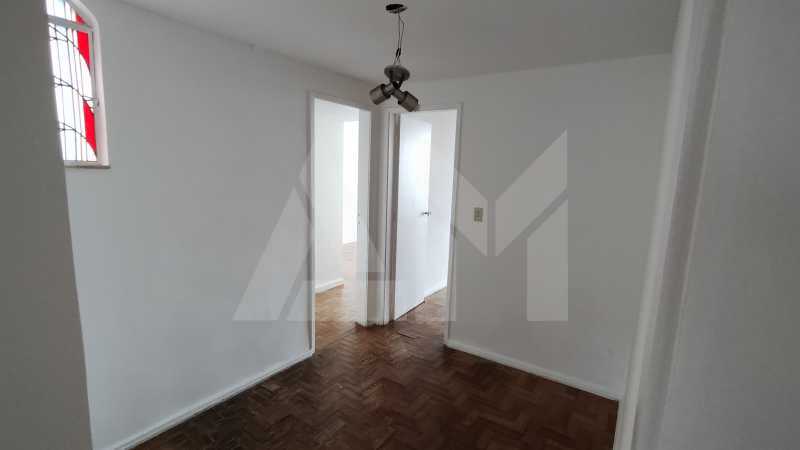 Conheça 3210 do imóvel - Apartamento à venda Rua Marquês de Valença, Tijuca, Rio de Janeiro - R$ 990.000 - 3210 - 15 3210 - 15