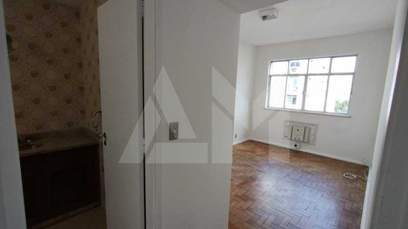 Conheça 3210 do imóvel - Apartamento à venda Rua Marquês de Valença, Tijuca, Rio de Janeiro - R$ 990.000 - 3210 - 16 3210 - 16