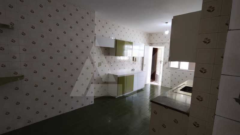 Conheça 3210 do imóvel - Apartamento à venda Rua Marquês de Valença, Tijuca, Rio de Janeiro - R$ 990.000 - 3210 - 17 3210 - 17