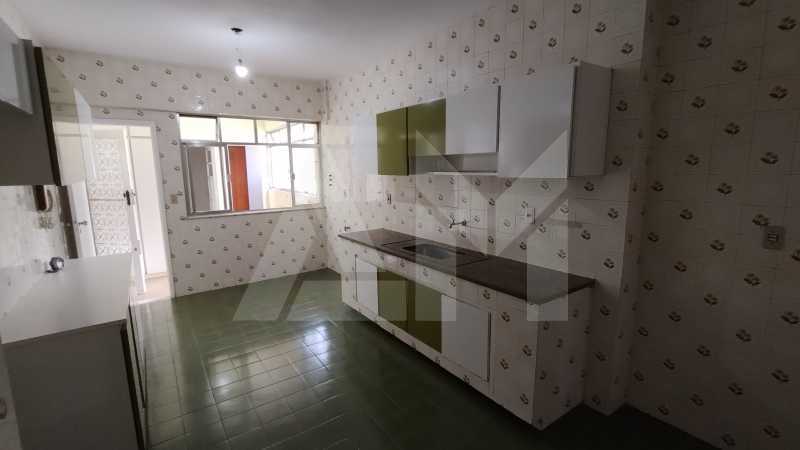 Conheça 3210 do imóvel - Apartamento à venda Rua Marquês de Valença, Tijuca, Rio de Janeiro - R$ 990.000 - 3210 - 18 3210 - 18
