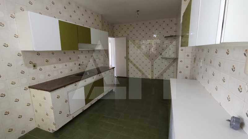 Conheça 3210 do imóvel - Apartamento à venda Rua Marquês de Valença, Tijuca, Rio de Janeiro - R$ 990.000 - 3210 - 20 3210 - 20