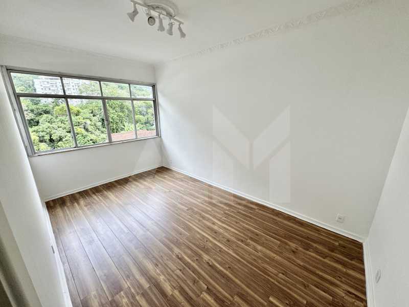 Conheça 3213 do imóvel - Apartamento à venda Rua São Rafael, Tijuca, Rio de Janeiro - R$ 420.000 - 3213 - 4 3213 - 4