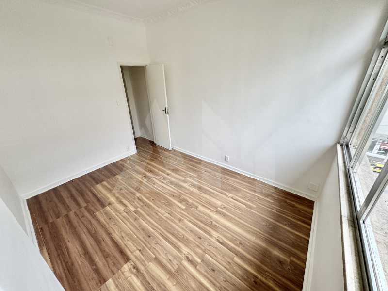 Conheça 3213 do imóvel - Apartamento à venda Rua São Rafael, Tijuca, Rio de Janeiro - R$ 420.000 - 3213 - 10 3213 - 10