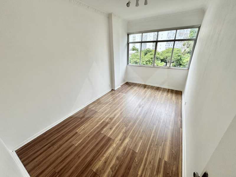 Conheça 3213 do imóvel - Apartamento à venda Rua São Rafael, Tijuca, Rio de Janeiro - R$ 420.000 - 3213 - 17 3213 - 17