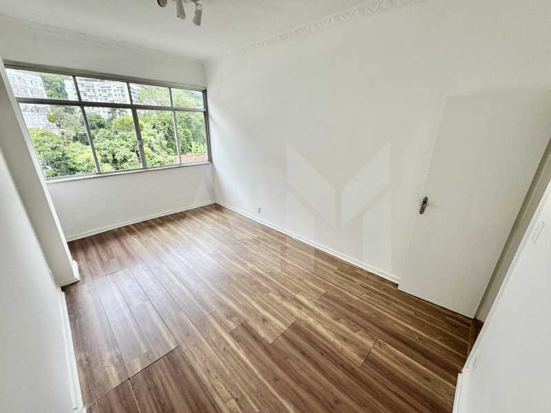 Conheça 3213 do imóvel - Apartamento à venda Rua São Rafael, Tijuca, Rio de Janeiro - R$ 420.000 - 3213 - 14 3213 - 14