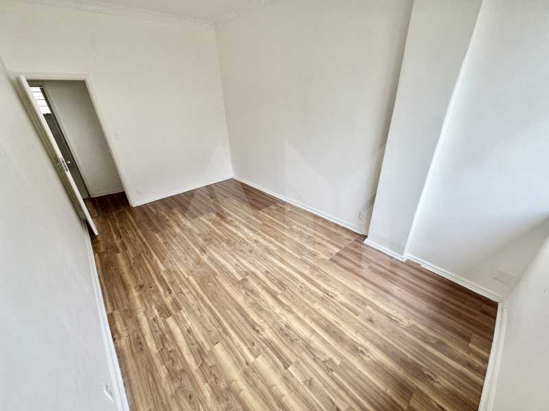 Conheça 3213 do imóvel - Apartamento à venda Rua São Rafael, Tijuca, Rio de Janeiro - R$ 420.000 - 3213 - 16 3213 - 16
