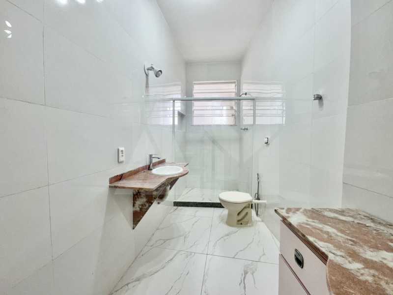 Conheça 3213 do imóvel - Apartamento à venda Rua São Rafael, Tijuca, Rio de Janeiro - R$ 420.000 - 3213 - 13 3213 - 13