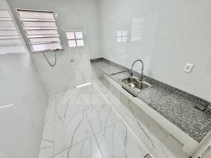 Conheça 3213 do imóvel - Apartamento à venda Rua São Rafael, Tijuca, Rio de Janeiro - R$ 420.000 - 3213 - 18 3213 - 18