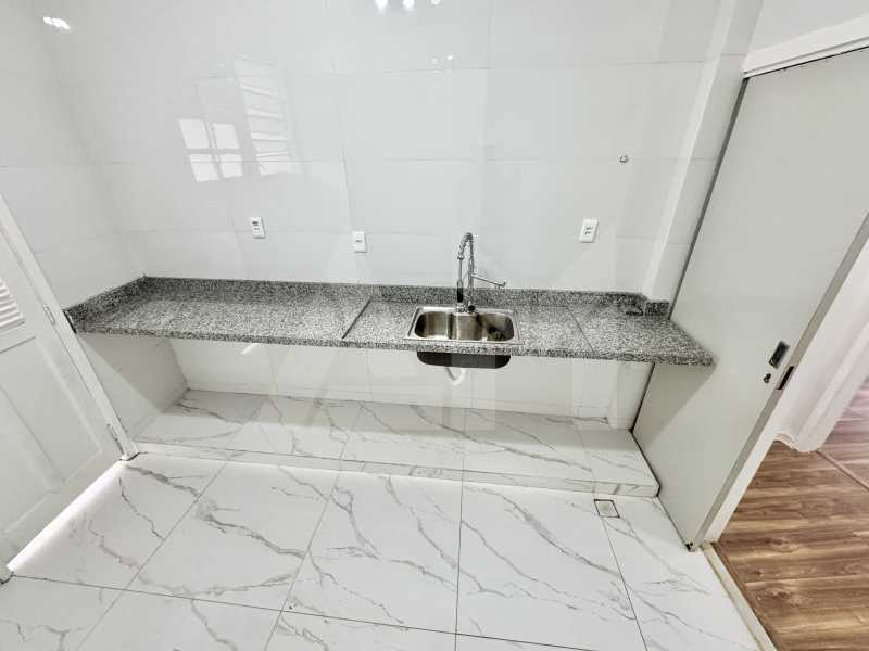Conheça 3213 do imóvel - Apartamento à venda Rua São Rafael, Tijuca, Rio de Janeiro - R$ 420.000 - 3213 - 20 3213 - 20