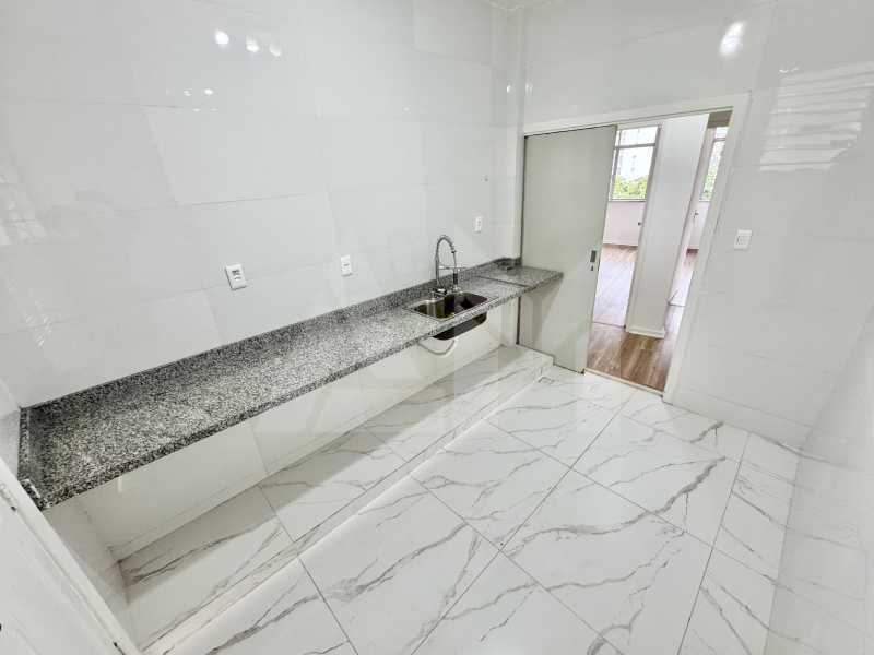 Conheça 3213 do imóvel - Apartamento à venda Rua São Rafael, Tijuca, Rio de Janeiro - R$ 420.000 - 3213 - 21 3213 - 21