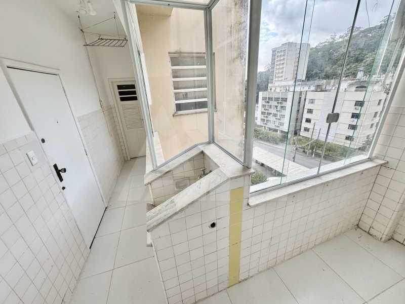 Conheça 3213 do imóvel - Apartamento à venda Rua São Rafael, Tijuca, Rio de Janeiro - R$ 420.000 - 3213 - 22 3213 - 22