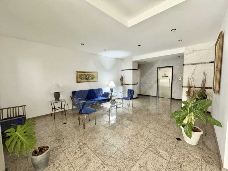 Conheça 3213 do imóvel - Apartamento à venda Rua São Rafael, Tijuca, Rio de Janeiro - R$ 420.000 - 3213 - 24 3213 - 24
