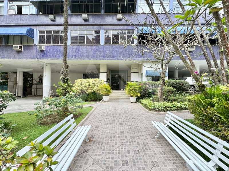 Conheça 3213 do imóvel - Apartamento à venda Rua São Rafael, Tijuca, Rio de Janeiro - R$ 420.000 - 3213 - 26 3213 - 26