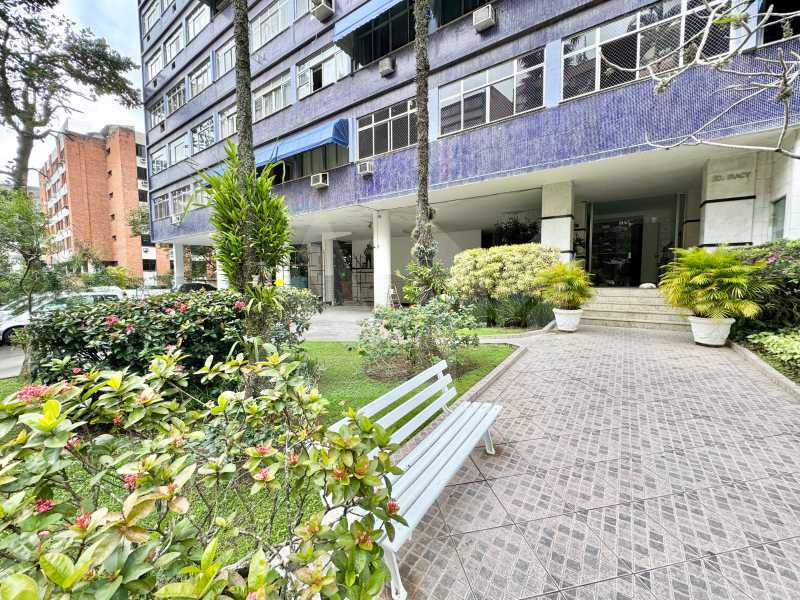 Conheça 3213 do imóvel - Apartamento à venda Rua São Rafael, Tijuca, Rio de Janeiro - R$ 420.000 - 3213 - 25 3213 - 25