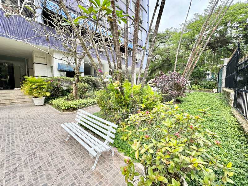 Conheça 3213 do imóvel - Apartamento à venda Rua São Rafael, Tijuca, Rio de Janeiro - R$ 420.000 - 3213 - 27 3213 - 27