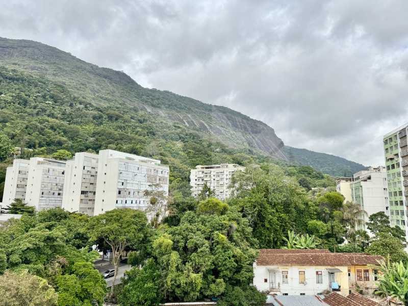 Conheça 3213 do imóvel - Apartamento à venda Rua São Rafael, Tijuca, Rio de Janeiro - R$ 420.000 - 3213 - 7 3213 - 7