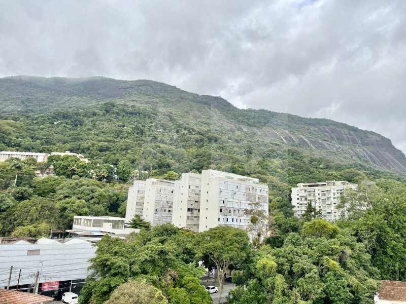 Conheça 3213 do imóvel - Apartamento à venda Rua São Rafael, Tijuca, Rio de Janeiro - R$ 420.000 - 3213 - 6 3213 - 6