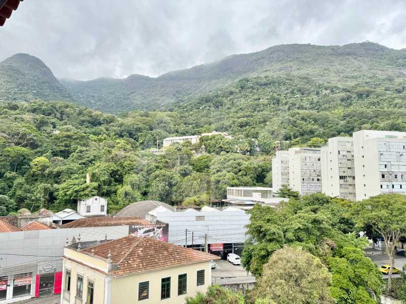 Conheça 3213 do imóvel - Apartamento à venda Rua São Rafael, Tijuca, Rio de Janeiro - R$ 420.000 - 3213 - 5 3213 - 5