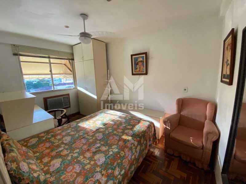 Conheça 3215 do imóvel - Apartamento à venda Rua Santa Luísa, Tijuca, Rio de Janeiro - R$ 950.000 - 3215 - 7 3215 - 7