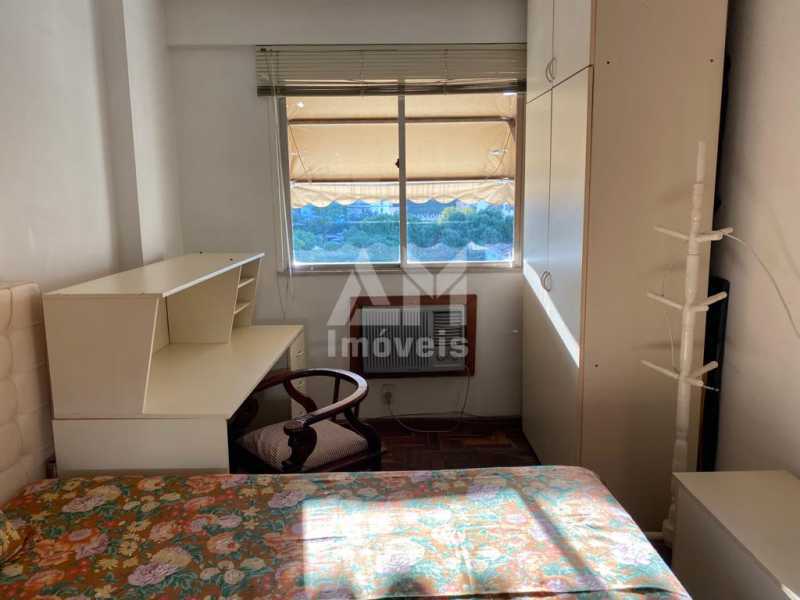 Conheça 3215 do imóvel - Apartamento à venda Rua Santa Luísa, Tijuca, Rio de Janeiro - R$ 950.000 - 3215 - 8 3215 - 8