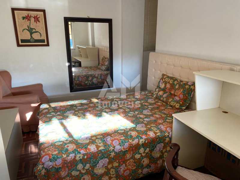 Conheça 3215 do imóvel - Apartamento à venda Rua Santa Luísa, Tijuca, Rio de Janeiro - R$ 950.000 - 3215 - 9 3215 - 9