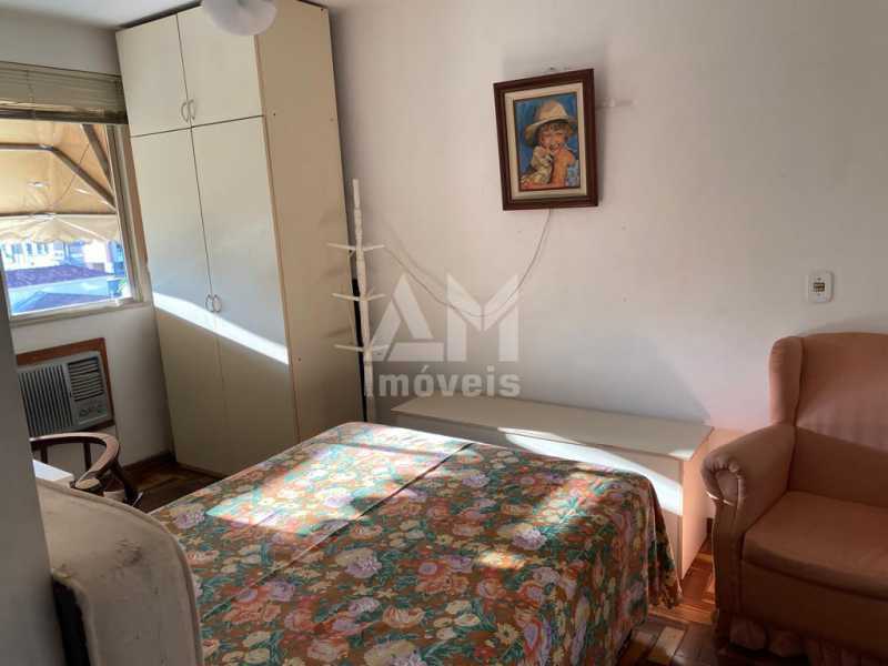 Conheça 3215 do imóvel - Apartamento à venda Rua Santa Luísa, Tijuca, Rio de Janeiro - R$ 950.000 - 3215 - 10 3215 - 10