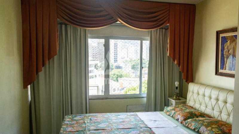 Conheça 3215 do imóvel - Apartamento à venda Rua Santa Luísa, Tijuca, Rio de Janeiro - R$ 950.000 - 3215 - 11 3215 - 11
