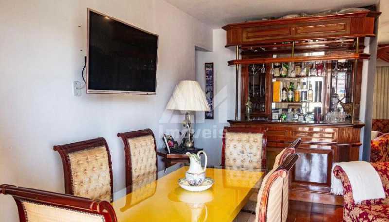 Conheça 3215 do imóvel - Apartamento à venda Rua Santa Luísa, Tijuca, Rio de Janeiro - R$ 950.000 - 3215 - 5 3215 - 5