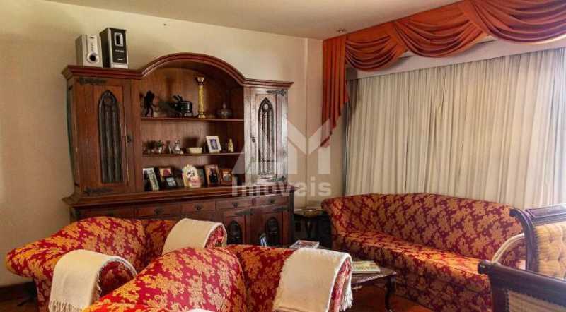 Conheça 3215 do imóvel - Apartamento à venda Rua Santa Luísa, Tijuca, Rio de Janeiro - R$ 950.000 - 3215 - 4 3215 - 4