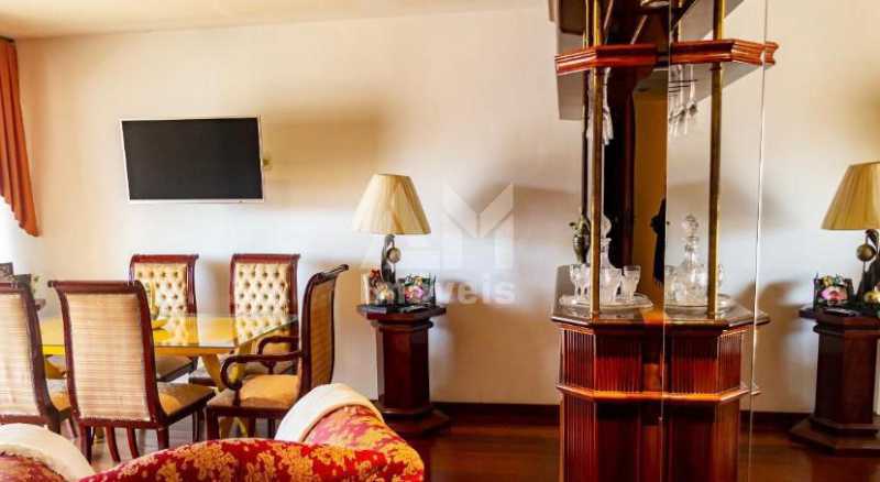 Conheça 3215 do imóvel - Apartamento à venda Rua Santa Luísa, Tijuca, Rio de Janeiro - R$ 950.000 - 3215 - 6 3215 - 6