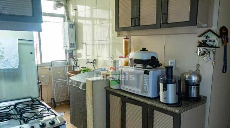 Conheça 3215 do imóvel - Apartamento à venda Rua Santa Luísa, Tijuca, Rio de Janeiro - R$ 950.000 - 3215 - 13 3215 - 13