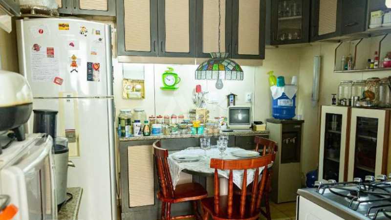 Conheça 3215 do imóvel - Apartamento à venda Rua Santa Luísa, Tijuca, Rio de Janeiro - R$ 950.000 - 3215 - 14 3215 - 14