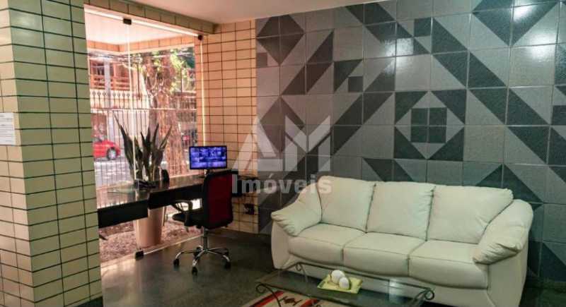 Conheça 3215 do imóvel - Apartamento à venda Rua Santa Luísa, Tijuca, Rio de Janeiro - R$ 950.000 - 3215 - 15 3215 - 15