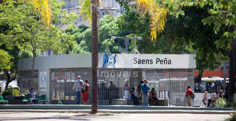 Conheça 3215 do imóvel - Apartamento à venda Rua Santa Luísa, Tijuca, Rio de Janeiro - R$ 950.000 - 3215 - 20 3215 - 20