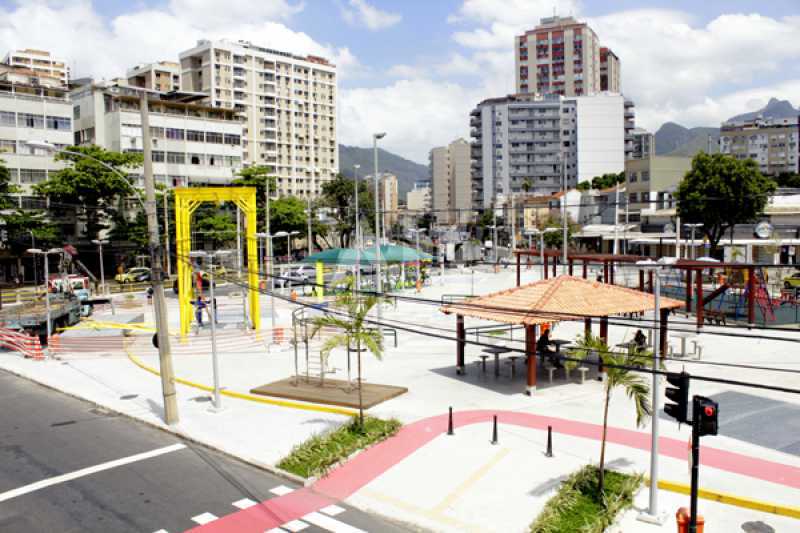 Conheça 3215 do imóvel - Apartamento à venda Rua Santa Luísa, Tijuca, Rio de Janeiro - R$ 950.000 - 3215 - 17 3215 - 17