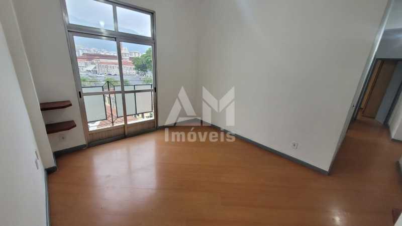 Conheça 3219 do imóvel - Apartamento à venda Rua Teodoro da Silva, Vila Isabel, Rio de Janeiro - R$ 435.000 - 3219 - 4 3219 - 4