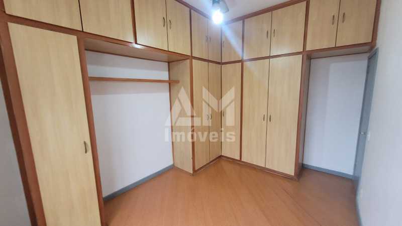 Conheça 3219 do imóvel - Apartamento à venda Rua Teodoro da Silva, Vila Isabel, Rio de Janeiro - R$ 435.000 - 3219 - 8 3219 - 8