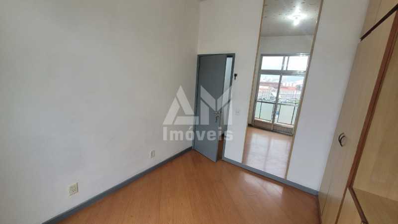 Conheça 3219 do imóvel - Apartamento à venda Rua Teodoro da Silva, Vila Isabel, Rio de Janeiro - R$ 435.000 - 3219 - 14 3219 - 14
