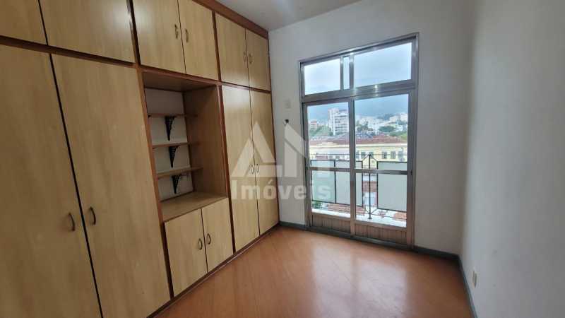 Conheça 3219 do imóvel - Apartamento à venda Rua Teodoro da Silva, Vila Isabel, Rio de Janeiro - R$ 435.000 - 3219 - 10 3219 - 10